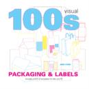 Image for 100&#39;s Visual Packaging and Labels