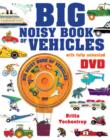 Image for Big noisy book of vehicles