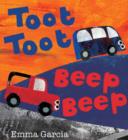 Image for Toot toot beep beep