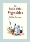 Image for Battle of the vegetables
