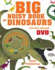 Image for The Big Noisy Book of Dinosaurs