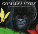 Image for Gorilla&#39;s Story