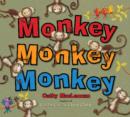 Image for Monkey monkey monkey