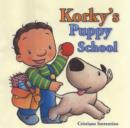 Image for Korky&#39;s Puppy School