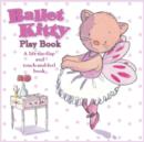 Image for Ballet Kitty play book