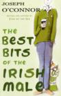 Image for The best bits of the Irish male