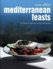 Image for Mediterranean feasts