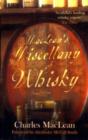 Image for MacLean&#39;s miscellany of whisky