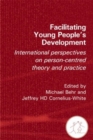 Image for Facilitating Young People&#39;s Development