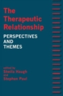 Image for The Therapeutic Relationship