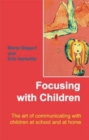 Image for Focusing with Children