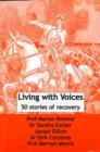 Image for Living with Voices