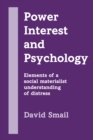 Image for Power, Interest and Psychology