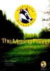 Image for Itchybald Scratchet - The Missing Friend