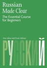Image for Russian Made Clear : The Essential Course for Beginners
