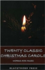 Image for Twenty Classic Christmas Carols