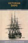 Image for Victorian ships  : John Ward&#39;s marine manual