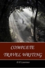 Image for Complete Travel Writing
