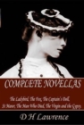 Image for The Complete Novellas