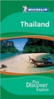 Image for Green Guide Thailand