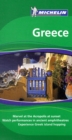 Image for Greece Tourist Guide