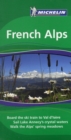 Image for French Alps Tourist Guide