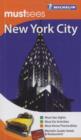 Image for New York City Must Sees Guide