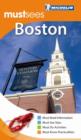 Image for Boston Must Sees Guide