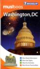 Image for Washington Must Sees Guide