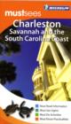 Image for Charleston, Savannah and the South Carolina Coast Must Sees Guide