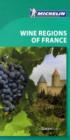 Image for Tourist Guide Wine Regions of France