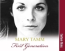 Image for Mary Tamm First Generation