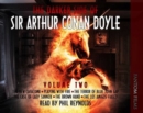 Image for The Darker Side of Sir Arthur Conan Doyle