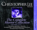 Image for Christopher Lee Reads