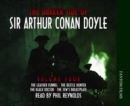 Image for The Darker Side of Sir Arthur Conan Doyle : v. 4