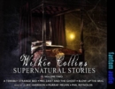 Image for Wilki Collins: Supernatural Stories