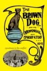 Image for The brown dog and his memorial
