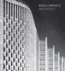 Image for Basil Spence  : architect