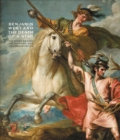 Image for Benjamin West and the death of the stag  : the story behind the painting and its conservation