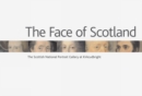 Image for The face of Scotland  : the Scottish National Portrait Gallery at Kirkcudbright