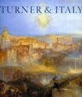 Image for Turner &amp; Italy