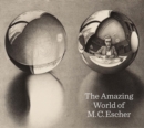 Image for M.C. Escher