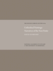 Image for Unfinished Paintings: Narratives of the Non-Finito: Watson Gordon Lecture 2014