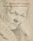 Image for Rubens &amp; Company  : Flemish drawings from the Scottish National Gallery