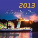 Image for 2013 - A Legenderry Year