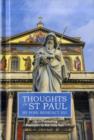 Image for Thoughts on St Paul