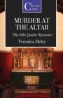 Image for Murder at the Altar