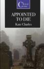 Image for Appointed to Die