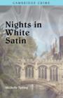 Image for Nights in White Satin