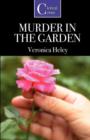 Image for Murder in the Garden